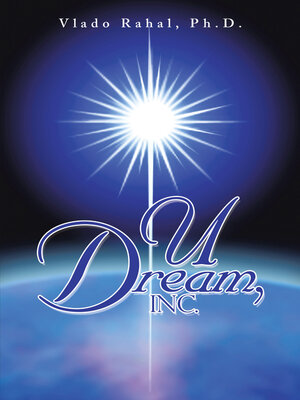 cover image of U Dream, Inc.